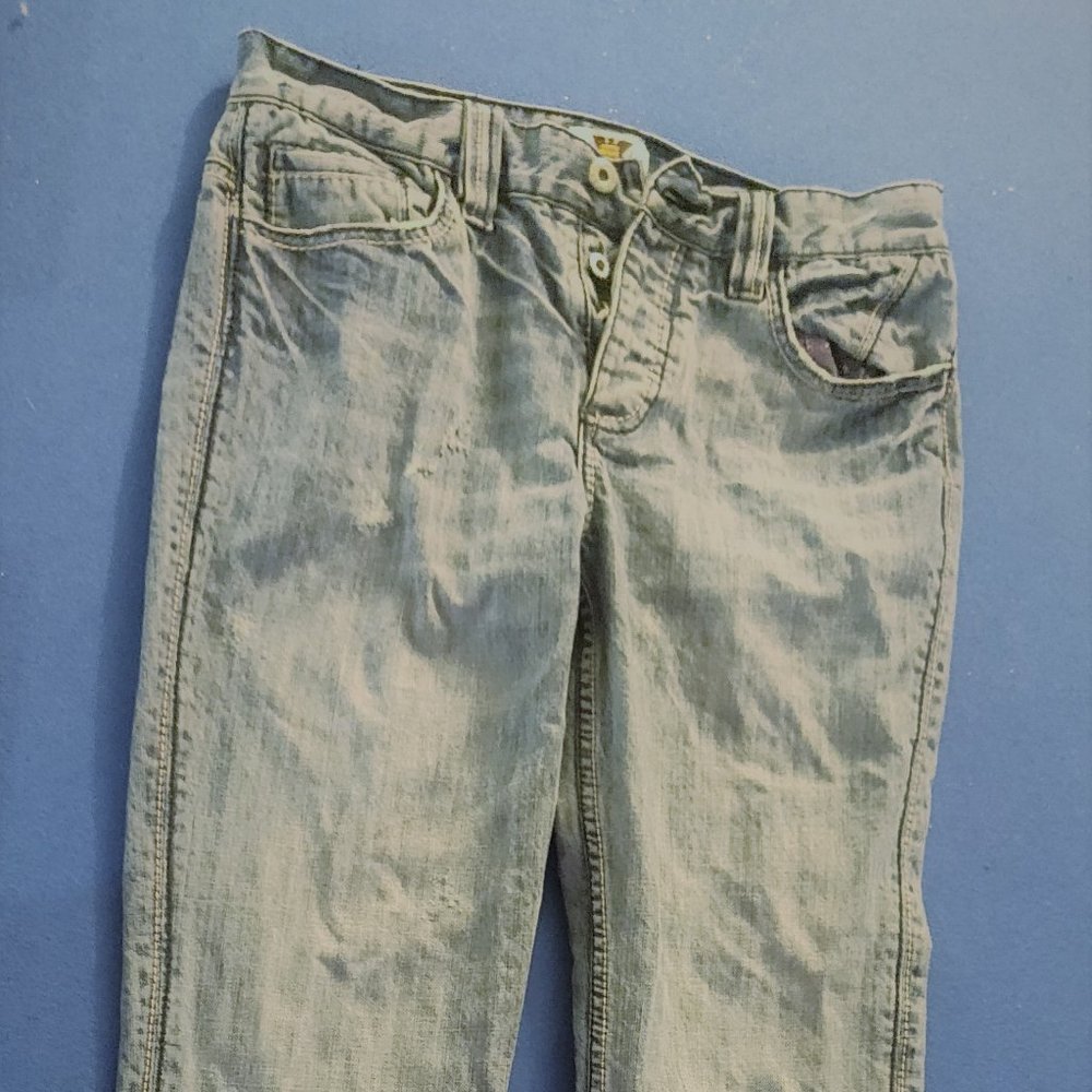 Antik Denim Jeans 31 x 34